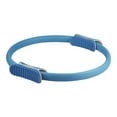 thumbnail image 1 of Círculo de Pilates Círculo de Pilates Entrenamiento de resistencia ligero y Azul, 1 of 8