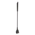 thumbnail image 1 of Aquarium  Scraper, ABS Material Ergonomic Handle 5 Replaceable Blade Fish  Cleaner Tool  For Glass  Narrow Mouth Standard Type 34cm, 1 of 8