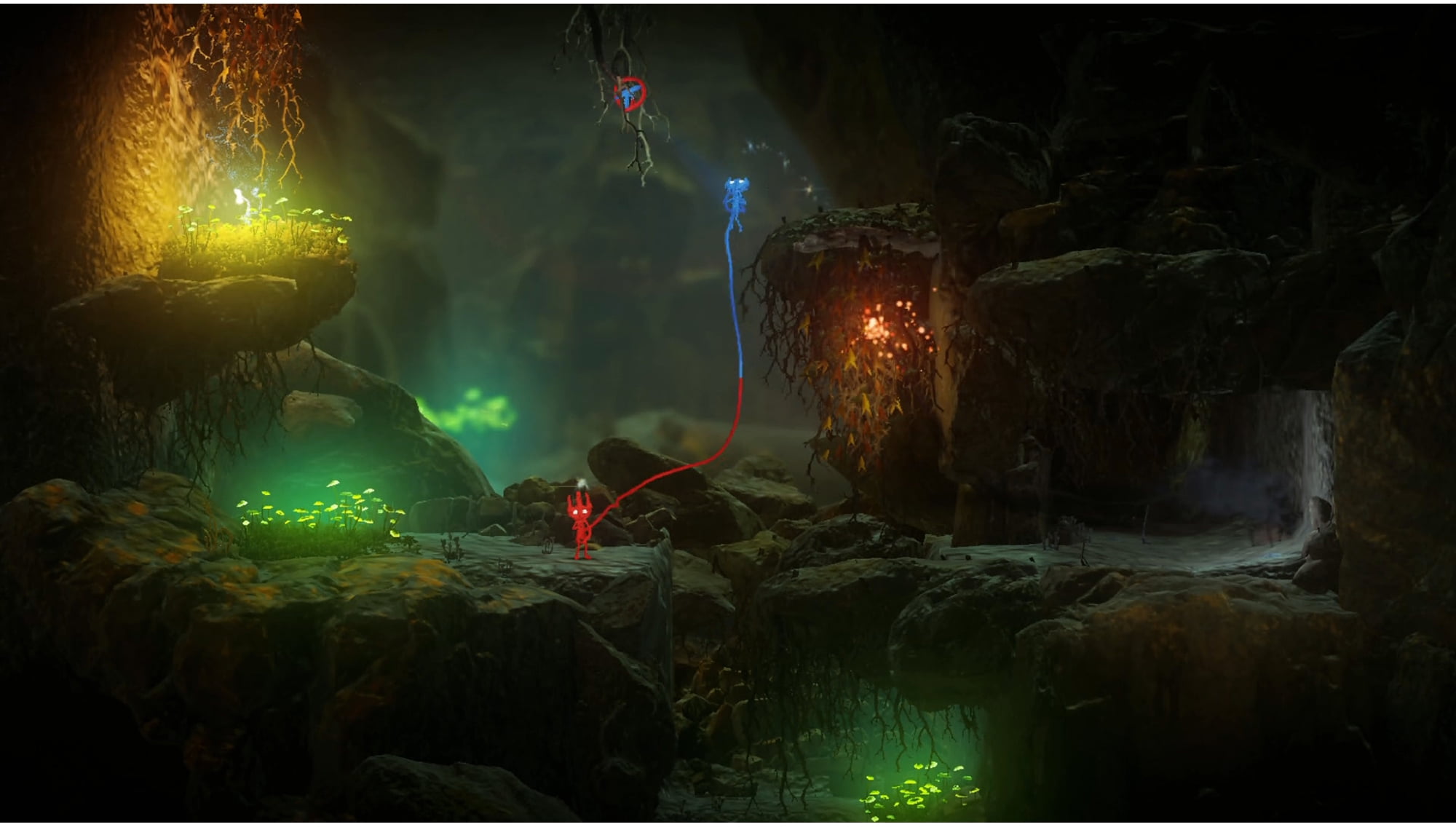 Unravel 2 - Nintendo Switch