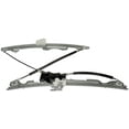 thumbnail image 3 of Dorman 752-282 Front Driver Side Window Regulator for Specific Nissan Models, 3 of 4