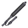 thumbnail image 3 of Allen Company Baktrak Traverse Sling, Black, 3 of 5