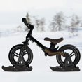 thumbnail image 4 of Snow Scooter, Multi-purpose Snow Scooter - Bike, Snow, Scooter Ski Set, 4 of 5