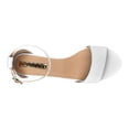 thumbnail image 4 of SANDALIAS CASUALES PARA DAMA STYLO 3008 BLANCO Stylo 3008, 4 of 4