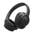 thumbnail image 2 of JBL Tune 780NC - Wireless over-ear Noise Cancelling headphones - Black, 2 of 9