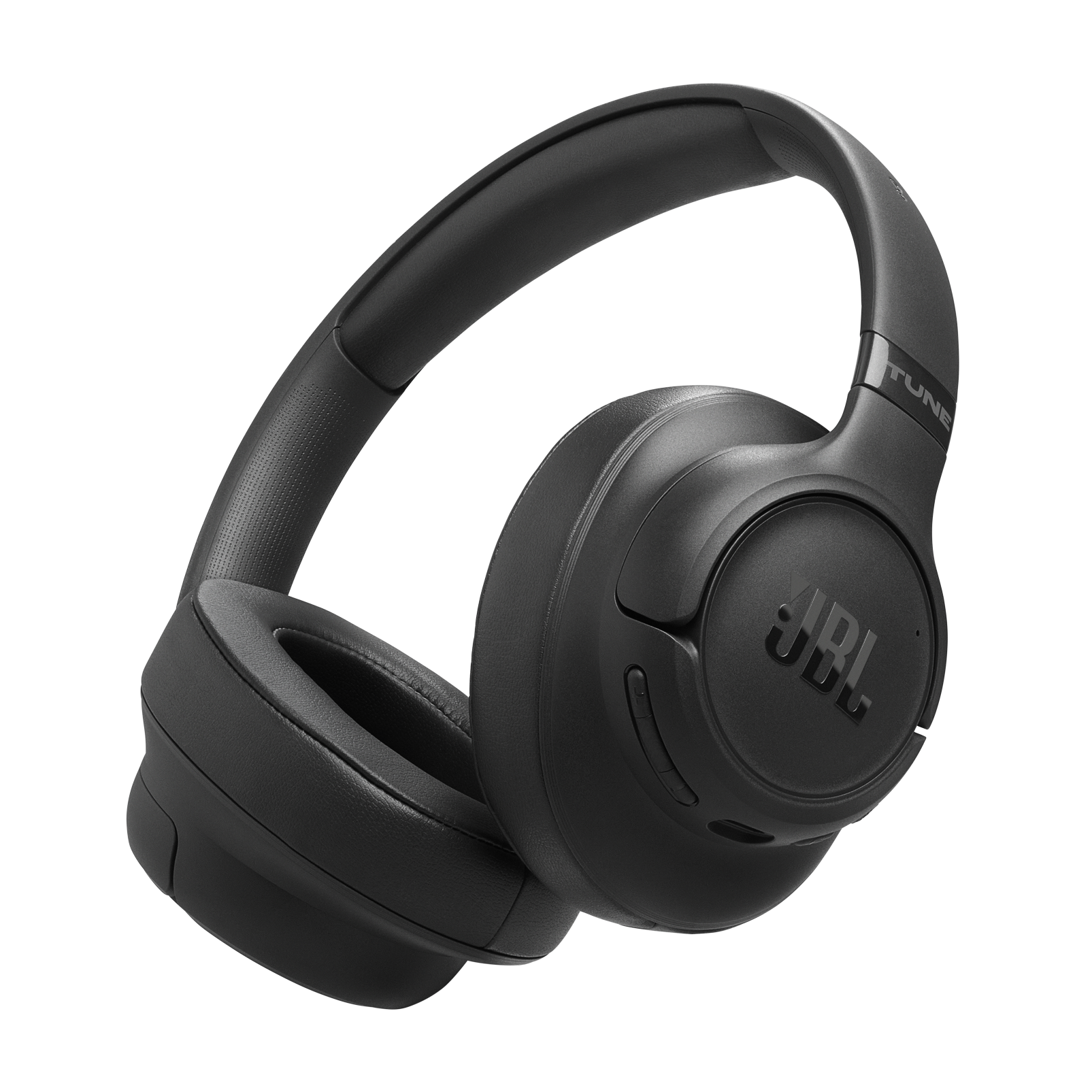 JBL Tune 780NC Wireless Over-Ear Noise Canceling Headphones, Black photo 2