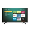 thumbnail image 4 of Hisense 40" Full HD Roku Smart TV, H4009, 4 of 7
