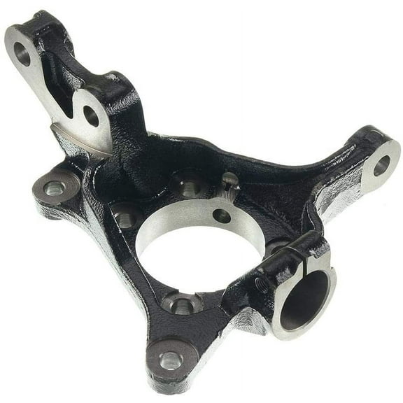 A-Premium Steering Knuckle Compatible with Subaru Forester Impreza Legacy Outback XV Crosstrek 2005-2014 Front Passenger Side