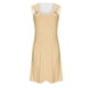thumbnail image 4 of Puntoco Vestidos Mujer Elegante Casual Versátil Impreso Cuello Redondo Casual Sin Mangas Vestido Con Tirantes, 4 of 5