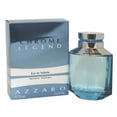 thumbnail image 2 of Azzaro Chrome Legend Eau De Toilette Spray, Cologne for Men, 2.6 Oz, 2 of 5