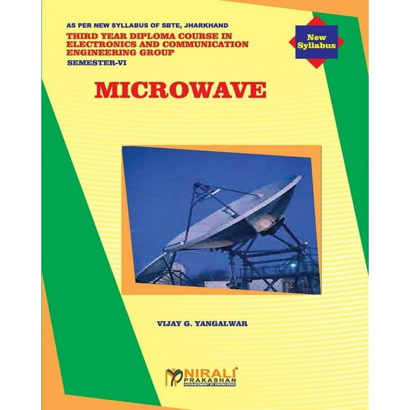 Miicrowave (Elective), (Paperback)