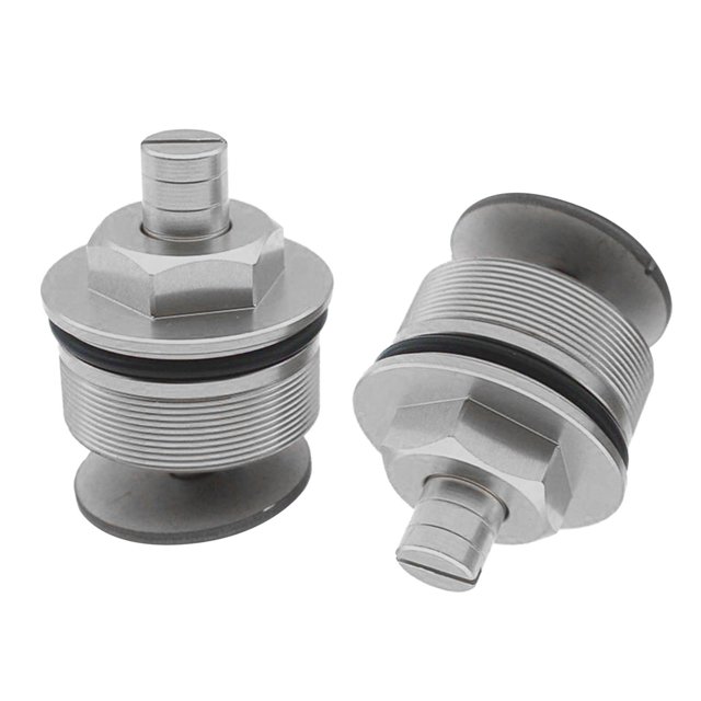 Tornillo Amortiguador para CB400 1400 - Yotijar Tornillo del amortiguador