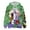 YH03-3, variant on Inuyashas Hoodie Women's Men's 3D Print Anime Long Sleeve Sweatshirt Fashion Casual Hot Selling Hooded Pullovers