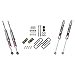 thumbnail image 3 of Skyjacker HL30STBM Suspension Lift Kit with Shock 3" Lift Incl. M95 Performance Shocks Suspension Lift Kit w/Shock, 3 of 3