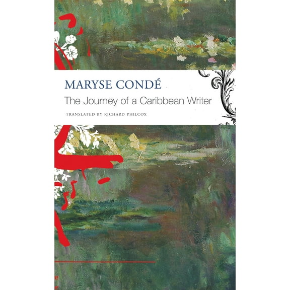 The Africa List: The Journey of a Caribbean Writer (Paperback)