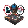 thumbnail image 1 of Tema cinematográfico de Playing Cards AQUARIUS IT Chapter 2 Shaped IT, 1 of 7