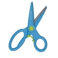 thumbnail image 3 of Westcott Preschool Training Scissors, 5in, Pack of 6, 3 of 4