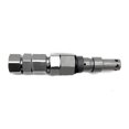 thumbnail image 2 of YA00004936 Excavator Relief Valve for Hitachi, 2 of 5