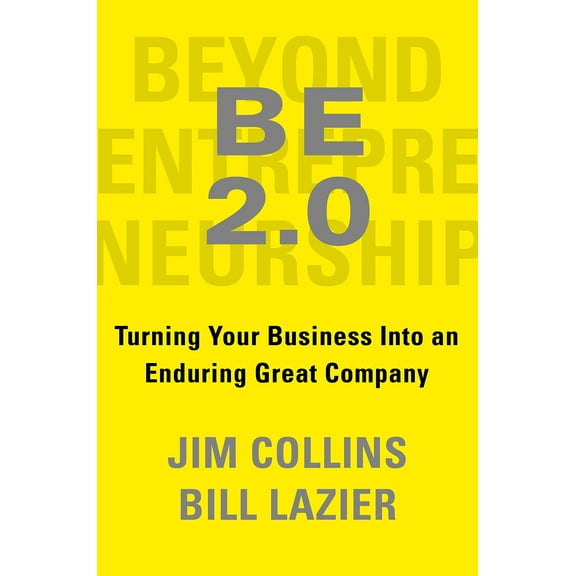 Beyond Entrepreneurship 2.0