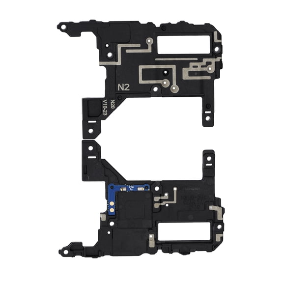 Replacement NFC Antenna Bracket With NFC Connector Board Compatible For Samsung Galaxy S20 Plus (US Version)