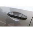 thumbnail image 4 of for Kia Forte 2019-2021 Carbon Fiber Abs Outdoor Door Handle Cover Trim-, 4 of 4