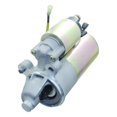 thumbnail image 2 of New Replacement PMGR Starter 6678N Fits 04-07 Freestar 3.9 4.2 FWD, 2 of 2