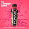 thumbnail image 5 of BODYARMOR Strawberry Banana - 16 fl oz Bottle - Pack of 2, 5 of 5
