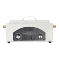 thumbnail image 1 of High Temperature Autoclave Machine, 2L, 300W High Temperature Cleaner Machine Box with Adjustable Temperature and Time, 1 of 4