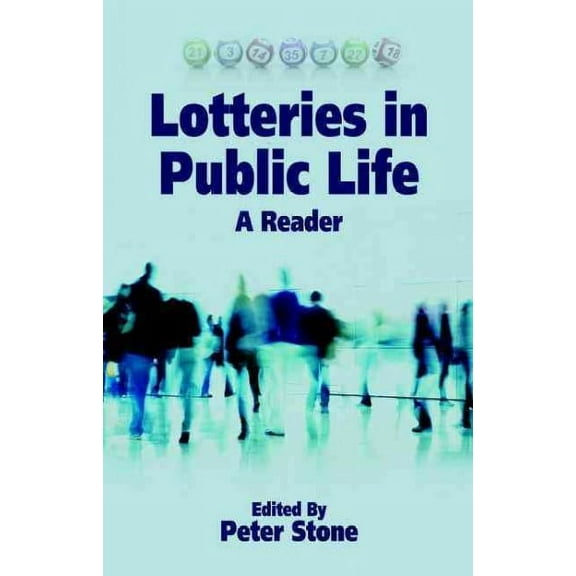 Sortition and Public Policy: Lotteries in Public Life: A Reader (Paperback)