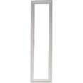 thumbnail image 1 of Ekena Millwork PML09X34ST 8.62 In. W X 34 In. H Architectural Stockport Pre-Moulded Panel Frames, 1 of 3