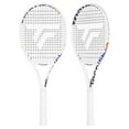 thumbnail image 2 of Tecnifibre TFight ISO 295 Tennis Racquet (  4_3/8   ), 2 of 5