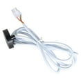thumbnail image 7 of SEBLAFF Speed Sensor For EZGO TXT 36V Electric Golf Cart Motor 2000-Up 73327G01, 7 of 7