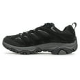 thumbnail image 2 of Merrell Mens Moab 3 GTX Leather Textile Shoes, 2 of 4