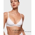 thumbnail image 2 of Bralette INLYRIC Inbarely Triángulo Sin Relleno Sin Aros XS, 2 of 6