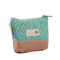 thumbnail image 2 of Cute Zipper Canvas Pencil Case Cute Portable Key Canvas small key Coin Purse Makeup Bag, 2 of 8