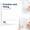 L, variant on Ruled Writing Notebook (College Note Bound Journal) Top Bound Enables Back Page Writing 60 Sheets 6 Assorted Color Notebook White Paper, Thick College Ruled Notebook, Top Bound Spiral Journal