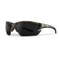 thumbnail image 1 of LIFT Safety Quest Safety Glasses (Camo Frame/Smoke Lens), 1 of 3