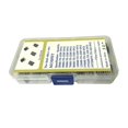 thumbnail image 3 of 50x surtido de transistores con estuche de almacenamiento Multis General 10 Conjunto surtido de transistores Regudor de voltaje Baoblaze Piezas de transistores, 3 of 7