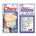 thumbnail image 4 of Hi-Cat 15 kg + Churu Atún con Almeja Sobre con 4 Tubos de 14 g, 4 of 4