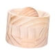thumbnail image 2 of Herramienta de Prensa de Bola de de Madera, Herramienta para La Piel de Bola de , Multiusos para Entusiastas de La Comida, Máquina para Hacer, 2 of 9