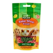 Wild Harvest Bake Shop Pretzel Treats for Small Animals, 2 oz