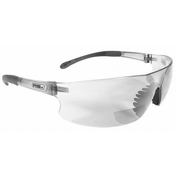 Bifocal Safety Glasses