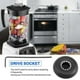 thumbnail image 4 of Drive Socket Kit Compatible for Vitamix Blender Replacement Parts Accessories, 4 of 5