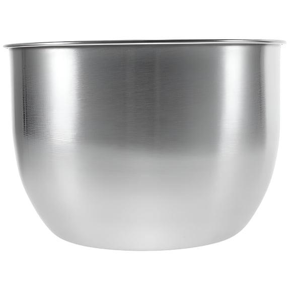 ACDANC 2026 New Stainless Steel Mixing Bowls Practical Food Storage Containers Salad Metal Large Bowl, for Food Prep, Mixing, Serving Salads, Storing Ingredients, Kitchen Use