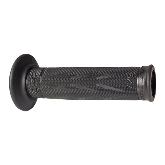 Pro Grip 729 Racing Compound Twist Throttle Grips | Black (PA0729OETR02)