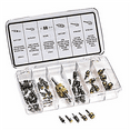 thumbnail image 3 of Mastercool 91337 R-12/R-134a Valve Core Repair Kit, 3 of 3