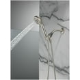 thumbnail image 5 of Delta 75413D Universal Showering Components 2.5 GPM Multi Function Hand Shower - Chrome, 5 of 7