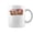 Black, variant on Golden Doodle Valentines Day Goldendoodle Mom Coffee Mugs