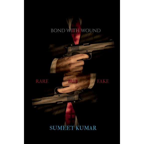 bond with wound (Paperback)