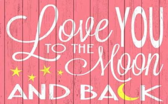 Love You To The Moo