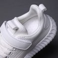 thumbnail image 4 of Zapatos deportivos para correr para niños, antideslizantes, de malla, informales, con correa ajustable Ehuebsd Tenis De Mujer Tenis De Hombre, 4 of 7